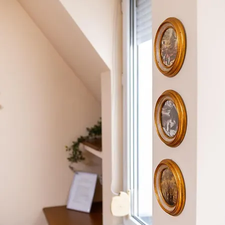 Panorama View 1 Bedroom * Plovdiv