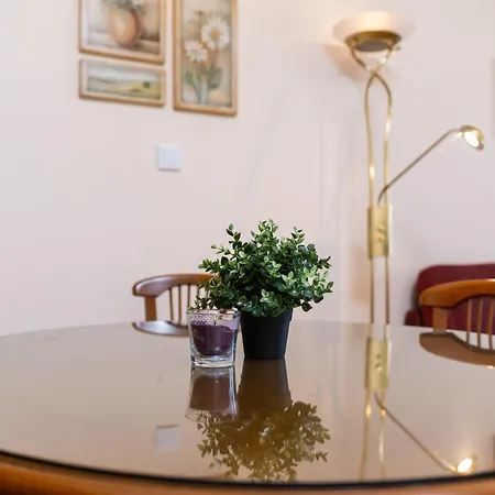 Panorama View 1 Bedroom