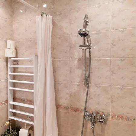 Panorama View 1 Bedroom Plovdiv