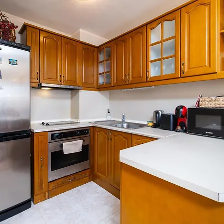 Apartment Panorama View 1 Bedroom Plovdiv