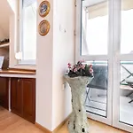 Panorama View 1 Bedroom شقة *