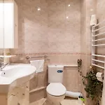 Panorama View 1 Bedroom شقة *