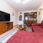 Panorama View 1 Bedroom بلوفديف