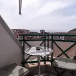 Panorama View 1 Bedroom شقة