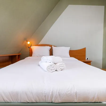 Panorama View 1 Bedroom Апартаменты