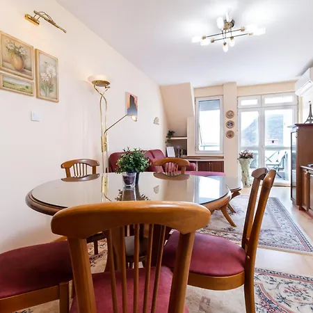 Panorama View 1 Bedroom Пловдив