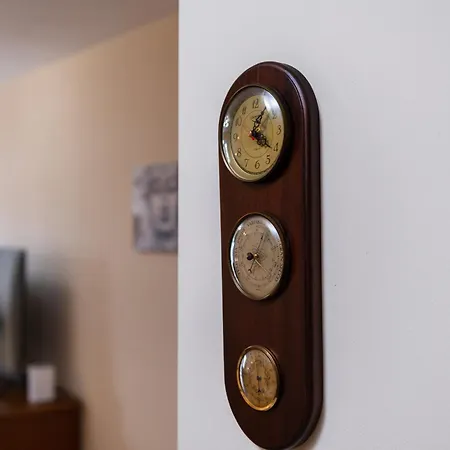 Panorama View 1 Bedroom Φιλιππούπολη