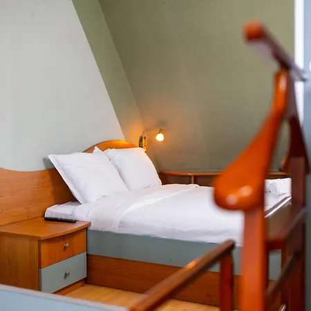 Panorama View 1 Bedroom Апартаменты *