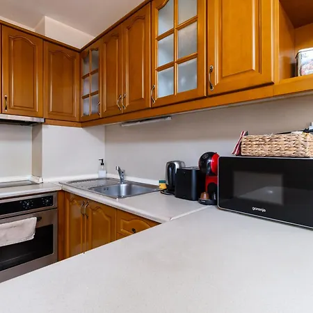 Panorama View 1 Bedroom