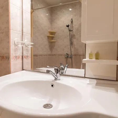 Panorama View 1 Bedroom Daire