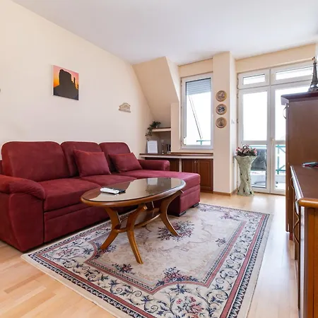 Panorama View 1 Bedroom Daire Filibe