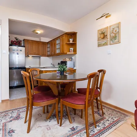 Panorama View 1 Bedroom Апартаменты