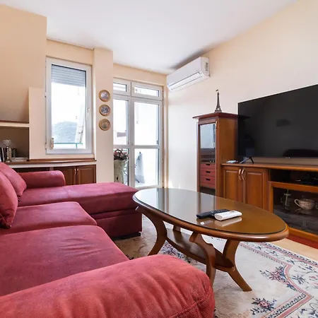 Daire Panorama View 1 Bedroom