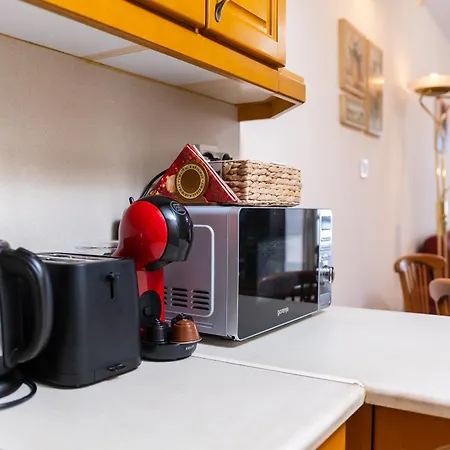 Panorama View 1 Bedroom