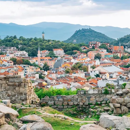 Daire Panorama View 1 Bedroom