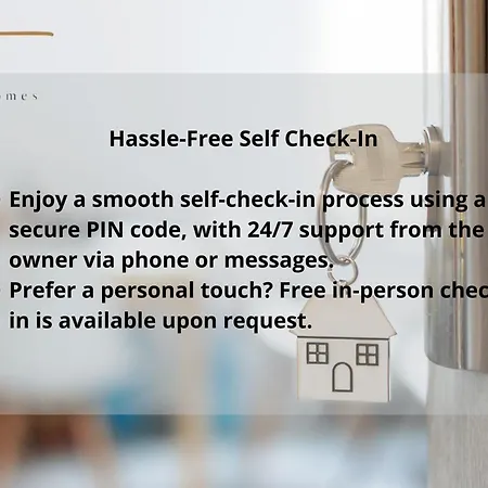 Panorama View 1 Bedroom Filibe