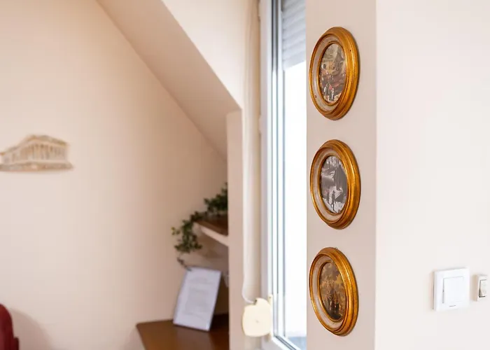 Panorama View 1 Bedroom * Пловдив