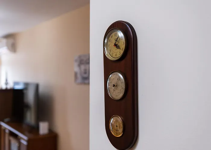 Panorama View 1 Bedroom Plowdiw