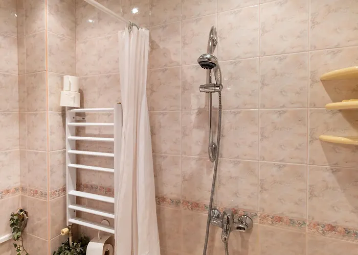 Panorama View 1 Bedroom Пловдив