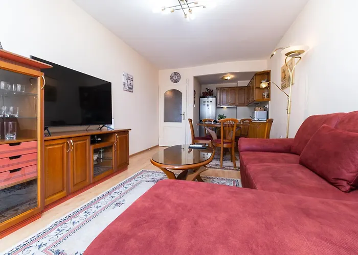 Panorama View 1 Bedroom Plowdiw